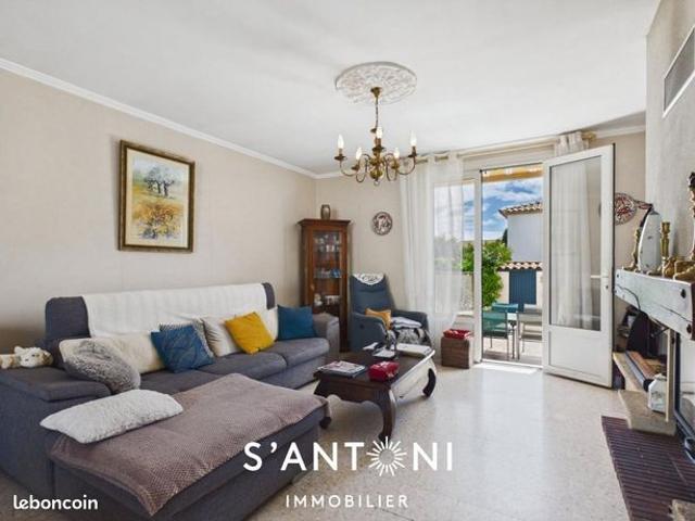 Maison vente à Béziers, Sauvian