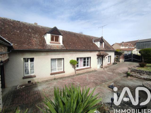 Maison vente à Montigny-le-Guesdier, Seine-et-Marne