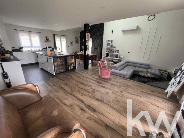 Maison vente à France métropolitaine, Pont-du-château