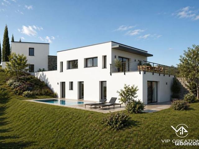 Maison vente à Cognac, Mons
