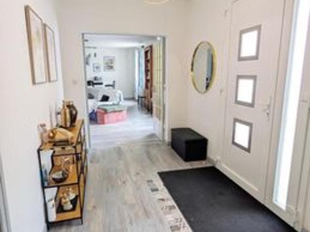 Maison vente à Agen, Sainte-colombe-en-bruilhois