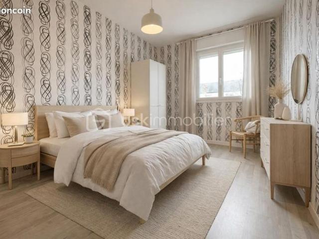 Maison vente à Segré, Candé