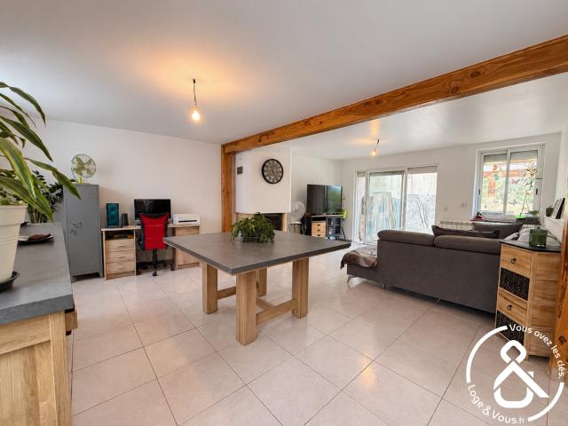 Maison vente à Castres, Valdurenque