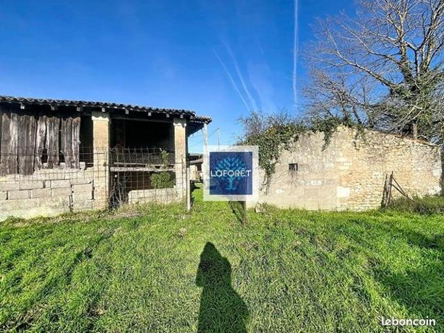 Maison vente à Blaye