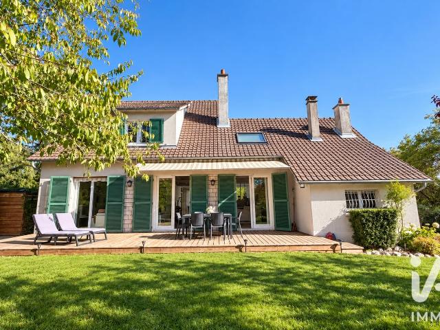 Maison vente à Rozières-en-Beauce, Loiret