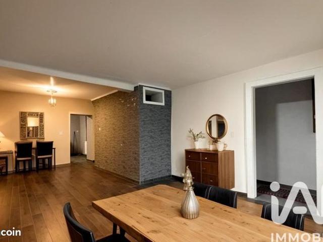 Maison vente à Forbach-Boulay-Moselle, Boucheporn