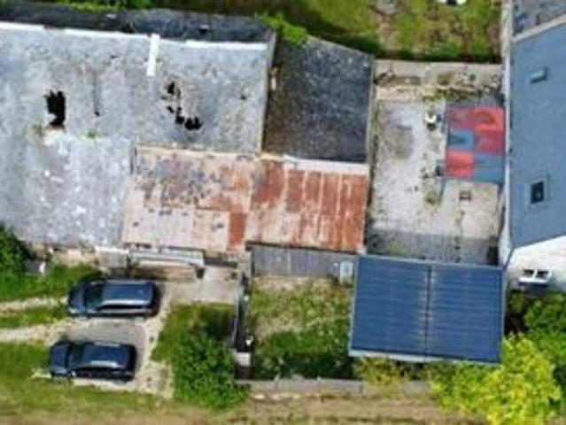 Maison vente à Montargis, Treilles-en-gâtinais