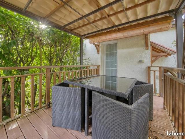 Maison vente à Saintes
