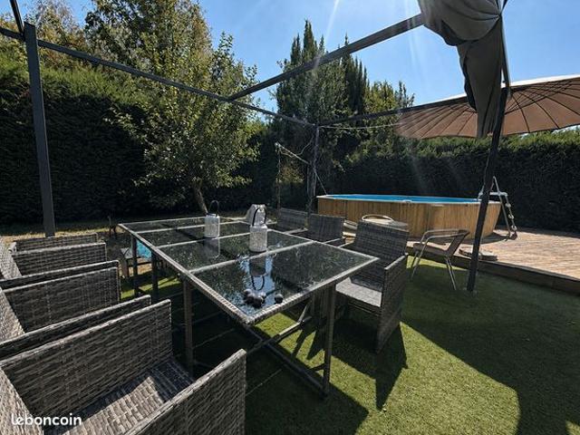 Maison vente à Dijon, Auxonne