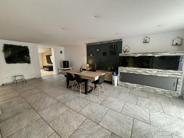 Maison vente à Crossac, Loire-Atlantique