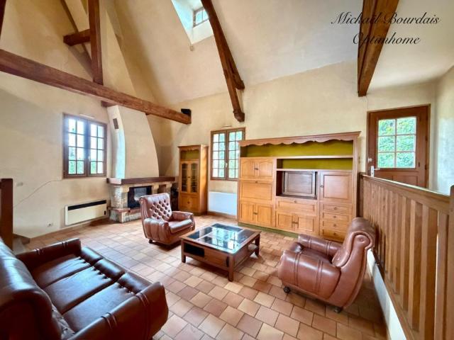 Maison vente à Dissé-sous-le-Lude, Le Lude