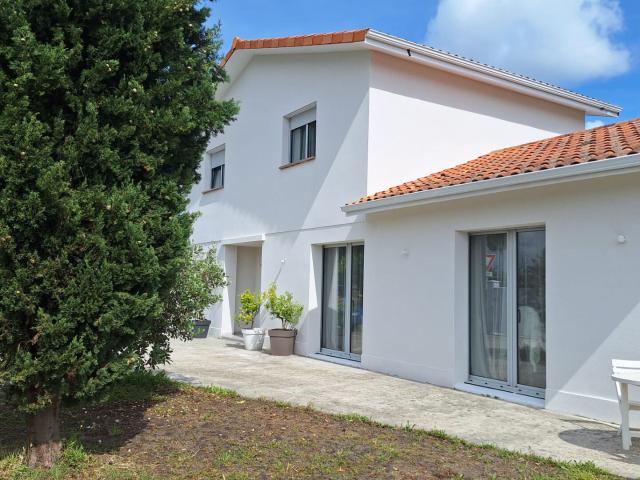Maison vente à Bordeaux, Mérignac