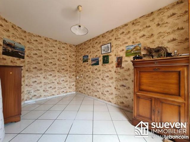 Maison vente à Muret, Saubens