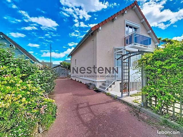Maison vente à Caen, Ouistreham