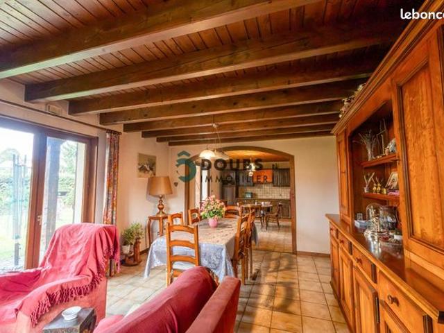 Maison vente à Le Russey, Doubs