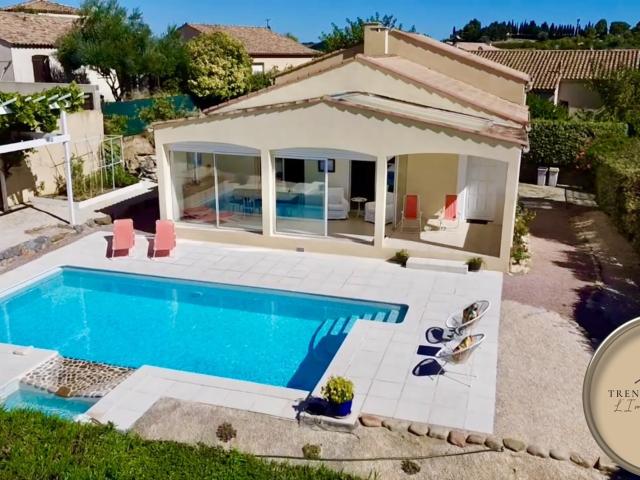Maison vente à Béziers, Thézan-lès-béziers