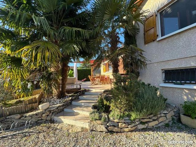 Maison vente à La Côte-Saint-André, Isère