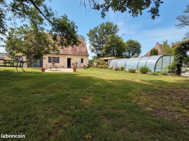 Maison vente à Périgueux, Chancelade