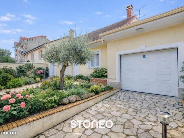 Maison vente à Antony, Clamart