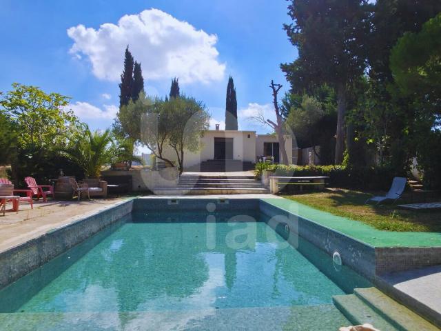 Maison vente à Montpellier, Lunel-viel