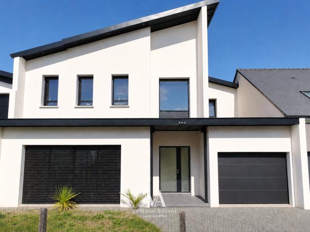 Maison location à Angers, Saint-lambert-la-potherie
