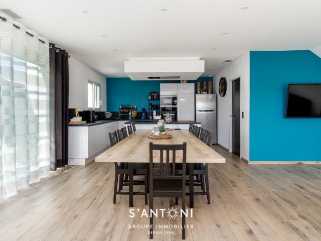Maison vente à Montpellier, Marseillan