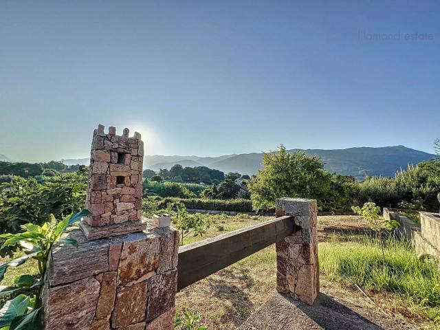 Maison vente à Ajaccio, Sarrola-carcopino