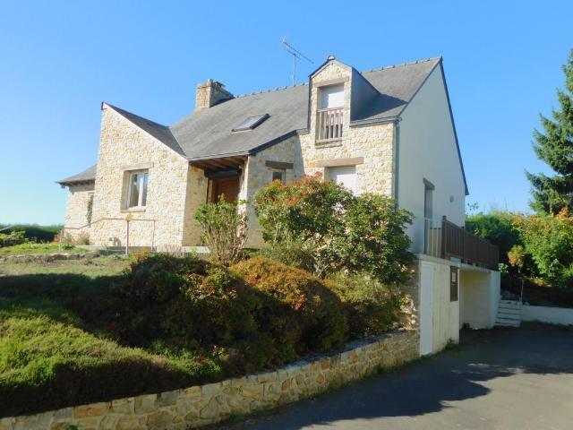 Maison vente à La Haye Blossière, Billé