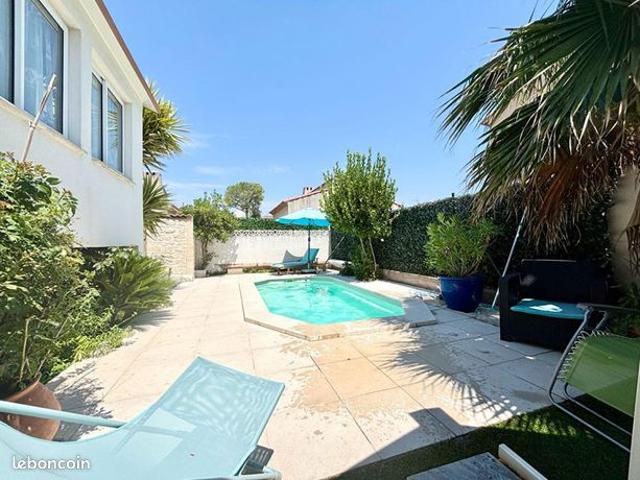 Maison vente à Marseille, Plan-de-cuques