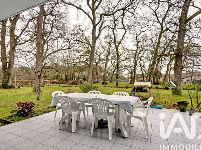 Maison vente à Lesparre-Médoc, Saint-laurent-médoc