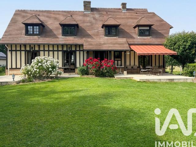 Maison vente à Le Havre, Mélamare