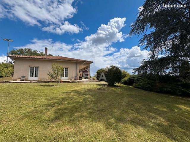 Maison vente à Jonzac, Chevanceaux