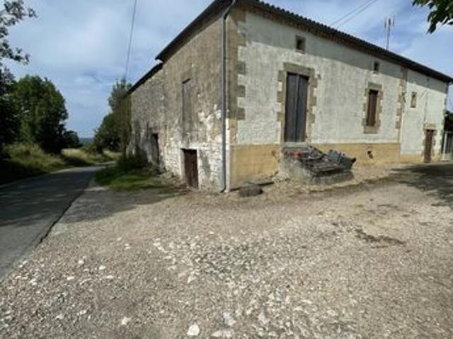 Maison vente à Bergerac, Saint-nexans