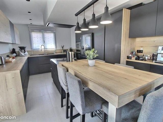 Maison vente à Colmar-Ribeauvillé, Appenwihr