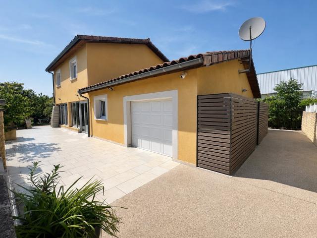 Maison vente à Valence, Bourg-lès-valence