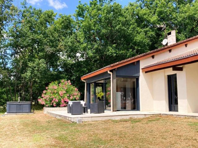 Maison vente à Agen, Clermont-dessous