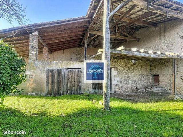 Maison vente à Blaye