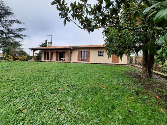 Maison vente à Résidence du Hameau Saint-Léger, Sauveterre-de-Guyenne