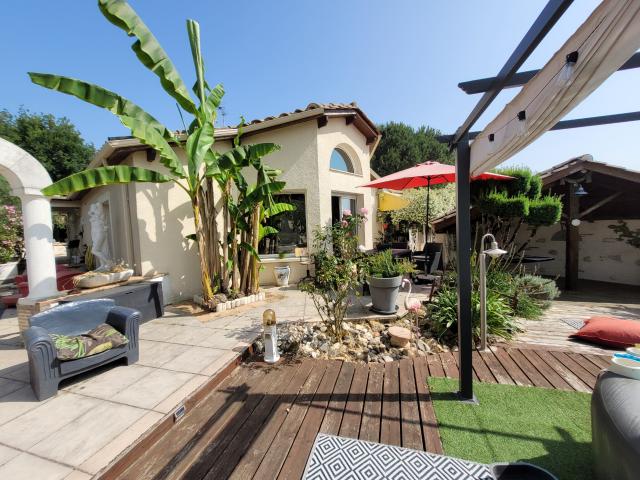 Maison vente à Marmande, Birac-sur-trec