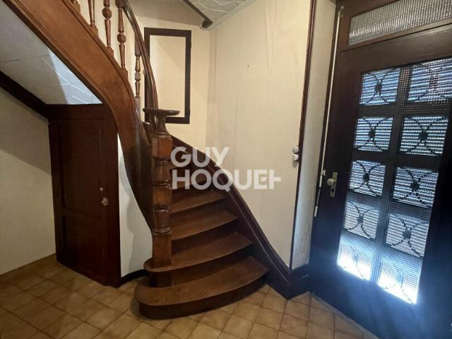 Maison vente à Lesparre-Médoc, Pauillac