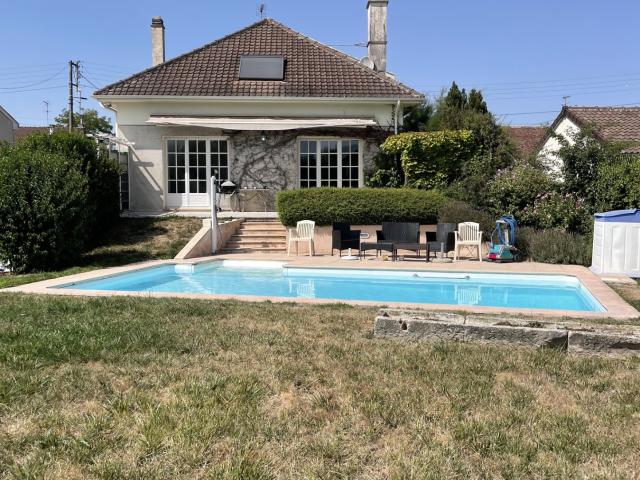 Maison vente à Troyes, La Rivière-de-corps