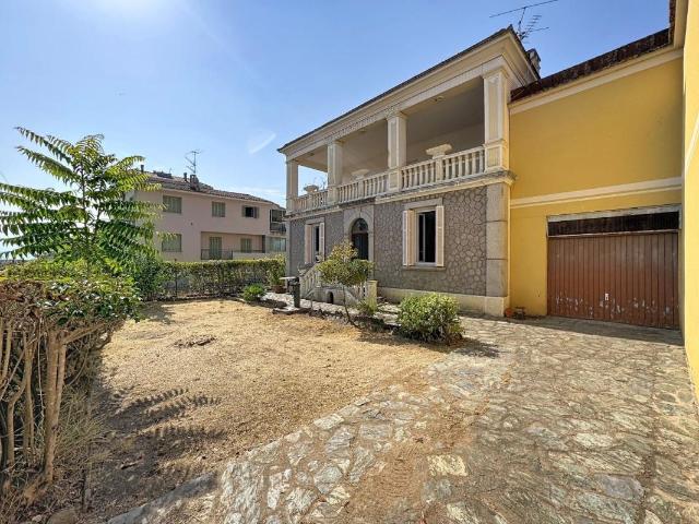 Maison location à Ajaccio