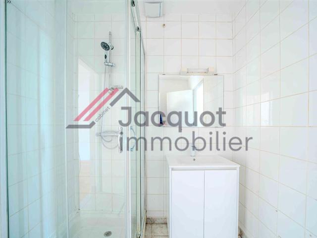 Maison location à Lons-le-Saunier, Trenal
