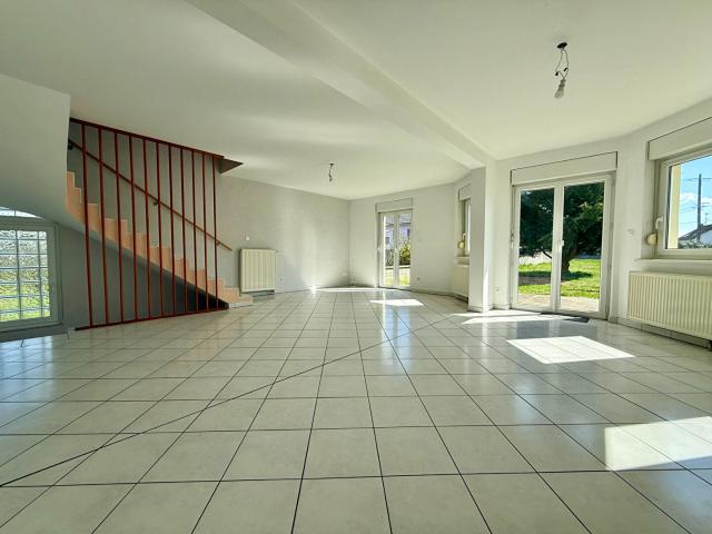 Maison location à Colmar-Ribeauvillé, Munchhouse