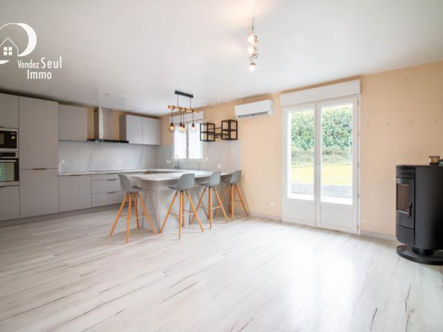 Maison vente à Thonon-les-Bains, Publier