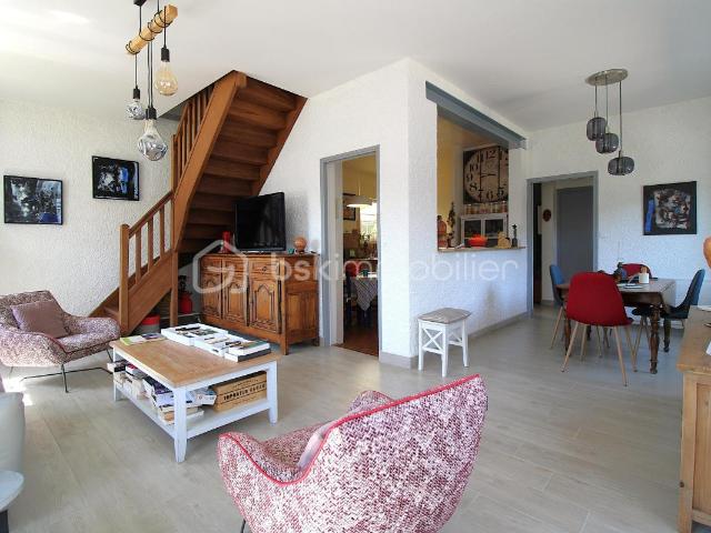 Maison vente à Toulouse, Plaisance-du-touch