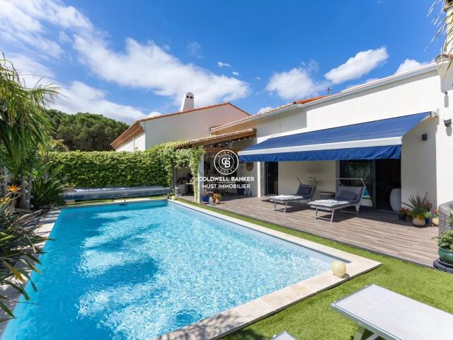 Maison vente à Perpignan, Canet-en-roussillon