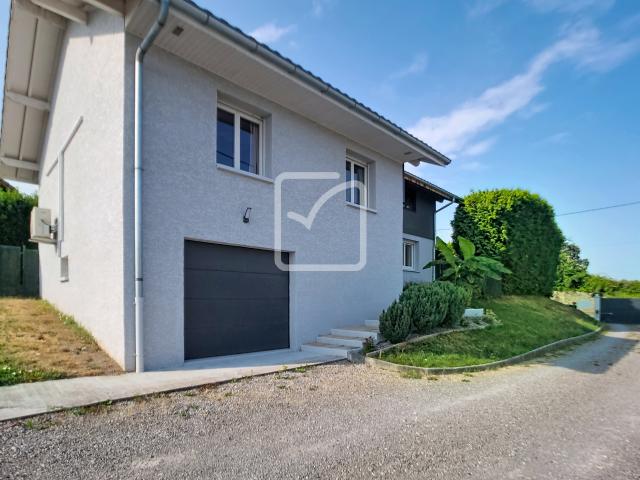 Maison vente à Thonon-les-Bains, Publier