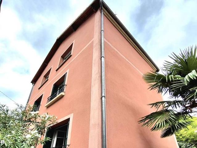 Maison vente à Nanterre, Colombes
