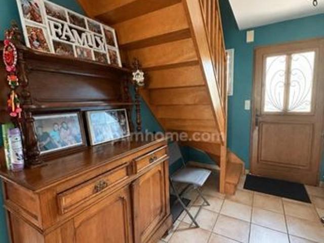 Maison vente à Arras, Humières